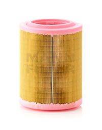 MANN-FILTER C 18 003 - légszűrő ALFA ROMEO