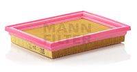 MANN-FILTER C 2244 - légszűrő FORD FORD AUSTRALIA MAZDA