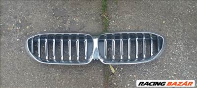 BMW 3-as sorozat G20/G21 gyári díszrács  5113097610