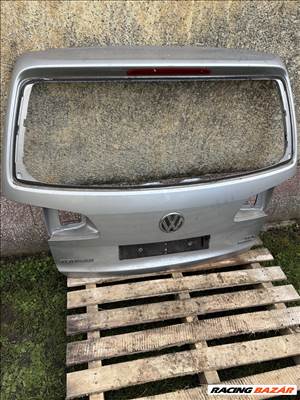 Volkswagen Touran I facelift csomagtérajtó 