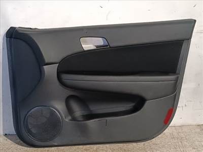 HYUNDAI I30 Jobb első Ajtó Kárpit