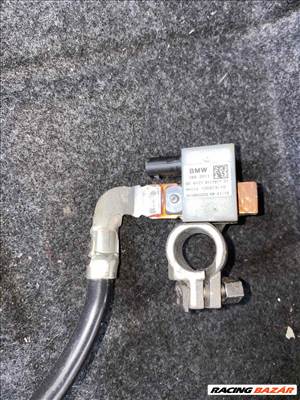 BMW 4-es sorozat F36, F32, F33 Ibs kábel negatív akkumulátor csatlakozó  9117877