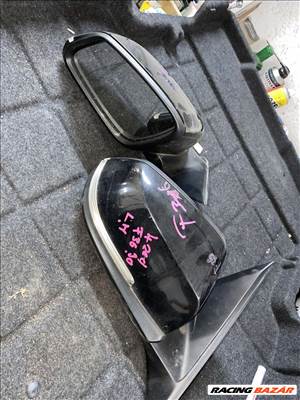 BMW 4-es sorozat F36, F32, F33 tükör 