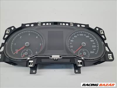 Volkswagen Golf VII kilométer óra (14663) 5g0920861a