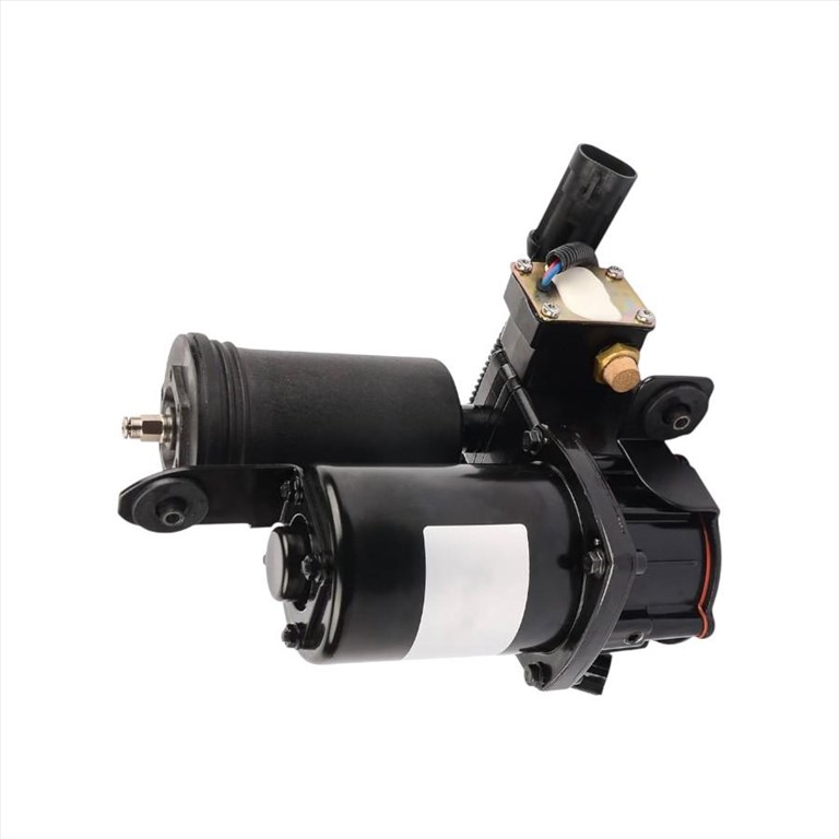 Mercedes W638 légrugó kompresszor 1. kép