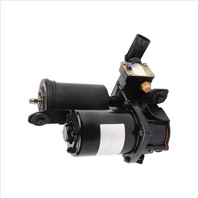 Mercedes W638 légrugó kompresszor