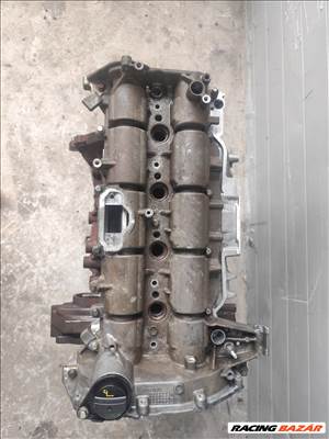 Ford Transit CUSTOM mk8 2.0 tdci 16- YMR6 Blokk MOTOR hengerfej 0845