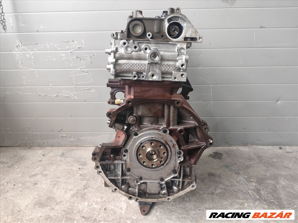 Ford Transit CUSTOM mk8 2.0 tdci 16- YMR6 Blokk MOTOR hengerfej 0845 3. kép