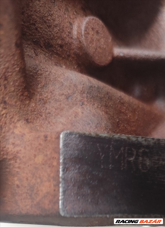 Ford Transit CUSTOM mk8 2.0 tdci 16- YMR6 Blokk MOTOR hengerfej 0845 6. kép