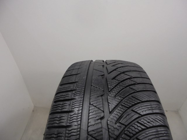 Michelin Pilot Alpin PA4 225/45 R18  1. kép