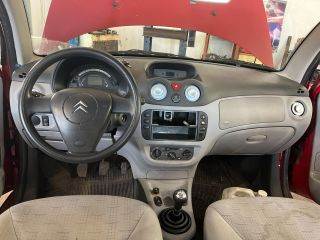 CITROËN C3 I (FC) Jobb Napellenző