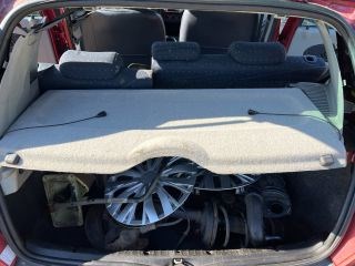 RENAULT CLIO II (BB0/1/2, CB0/1/2) Önindító 7. kép