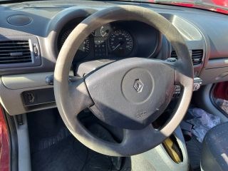 RENAULT CLIO II (BB0/1/2, CB0/1/2) Önindító 8. kép