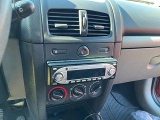 RENAULT CLIO II (BB0/1/2, CB0/1/2) Önindító 10. kép