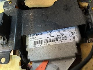 RENAULT CLIO II (BB0/1/2, CB0/1/2) Önindító 11. kép