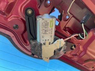 RENAULT CLIO II (BB0/1/2, CB0/1/2) Önindító 16. kép