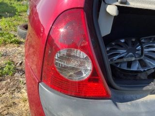 RENAULT CLIO II (BB0/1/2, CB0/1/2) Önindító 17. kép