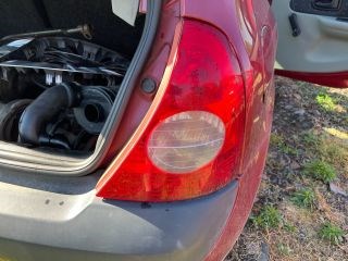 RENAULT CLIO II (BB0/1/2, CB0/1/2) Önindító 19. kép