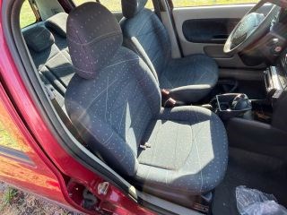 RENAULT CLIO II (BB0/1/2, CB0/1/2) Önindító 25. kép