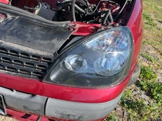 RENAULT CLIO II (BB0/1/2, CB0/1/2) Önindító 27. kép
