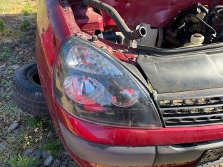 RENAULT CLIO II (BB0/1/2, CB0/1/2) Önindító 28. kép