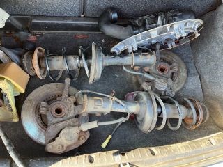 RENAULT CLIO II (BB0/1/2, CB0/1/2) Önindító 34. kép