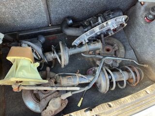 RENAULT CLIO II (BB0/1/2, CB0/1/2) Önindító 35. kép