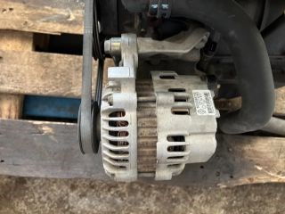 RENAULT CLIO II (BB0/1/2, CB0/1/2) Önindító 37. kép