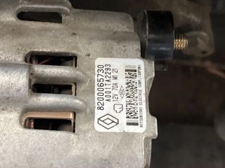 RENAULT CLIO II (BB0/1/2, CB0/1/2) Önindító 38. kép