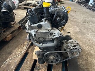 RENAULT CLIO II (BB0/1/2, CB0/1/2) Önindító 39. kép