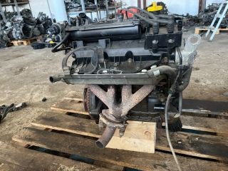 RENAULT CLIO II (BB0/1/2, CB0/1/2) Önindító 40. kép