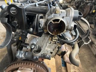 RENAULT CLIO II (BB0/1/2, CB0/1/2) Önindító 42. kép