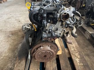 RENAULT CLIO II (BB0/1/2, CB0/1/2) Önindító 43. kép