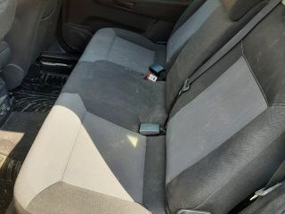 OPEL ZAFIRA B (A05) Fűtéskapcsoló (manuális klímás) 7. kép