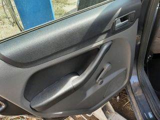 FORD FOCUS II (DA) Bal hátsó Ajtóhatároló