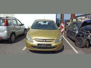 PEUGEOT 307 (3A/C) Jobb első Külső Kilincs 3. kép