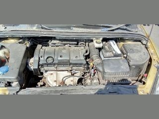 PEUGEOT 307 (3A/C) Jobb első Külső Kilincs 4. kép