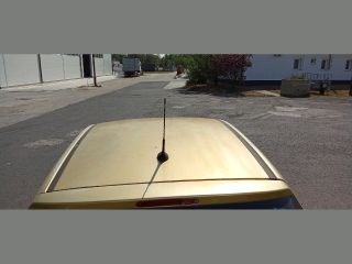 PEUGEOT 307 (3A/C) Jobb első Külső Kilincs 6. kép