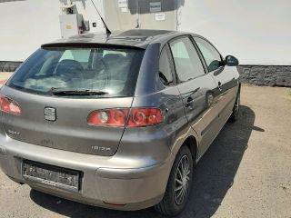SEAT IBIZA III (6L1) Jobb hátsó Külső Kilincs