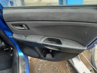 MAZDA 3 (BK) Jobb hátsó Hangszóró