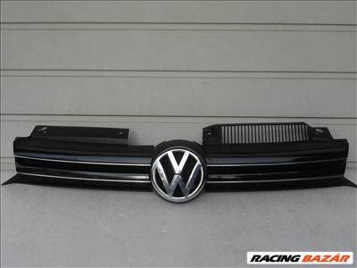 VW Golf VI Díszrács 5K0853653F 2009-től