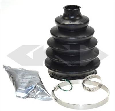 SPIDAN 25594 - féltengely gumiharang készlet RENAULT