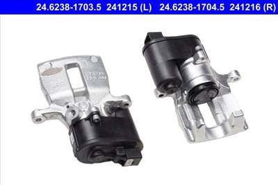 féknyereg ATE 24.6238-1703.5 for VOLVO