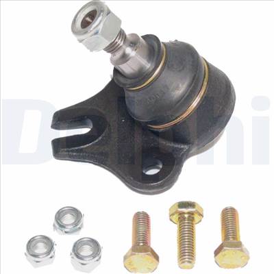 Támasztó-/vezetőcsukló DELPHI TC438 for SEAT, VW