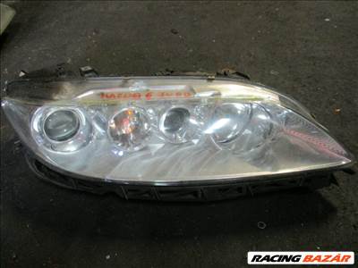 Mazda 6 (1st gen) első lámpa fényszóró 