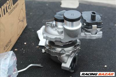 Kia Sportage 2004- 2.0CRDI  turbó 28231-2F000 (72)  