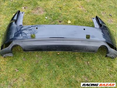 Mazda CX-5 KF Hátsó lökhárító.KB8A50221