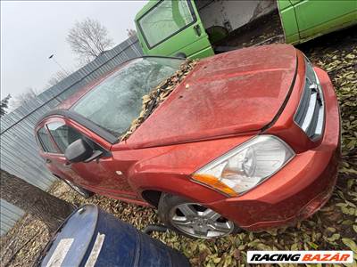 Dodge Caliber 2.0 jobb kormányos bontott alkatrészei