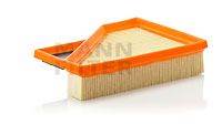 MANN-FILTER C 2245 - légszűrő MINI
