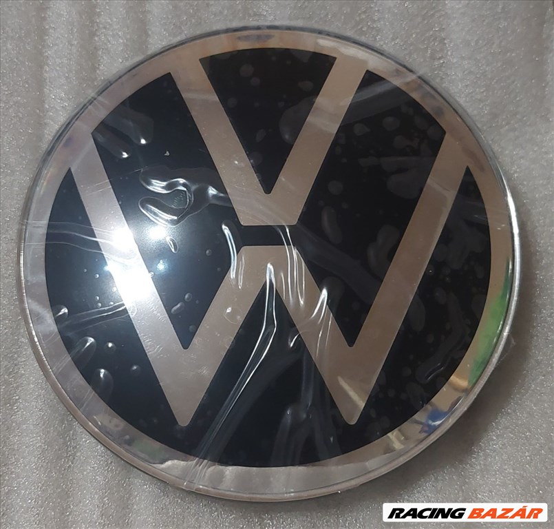 Új VW Emblèma Jel passat Golf CC 2gm853601a 1. kép